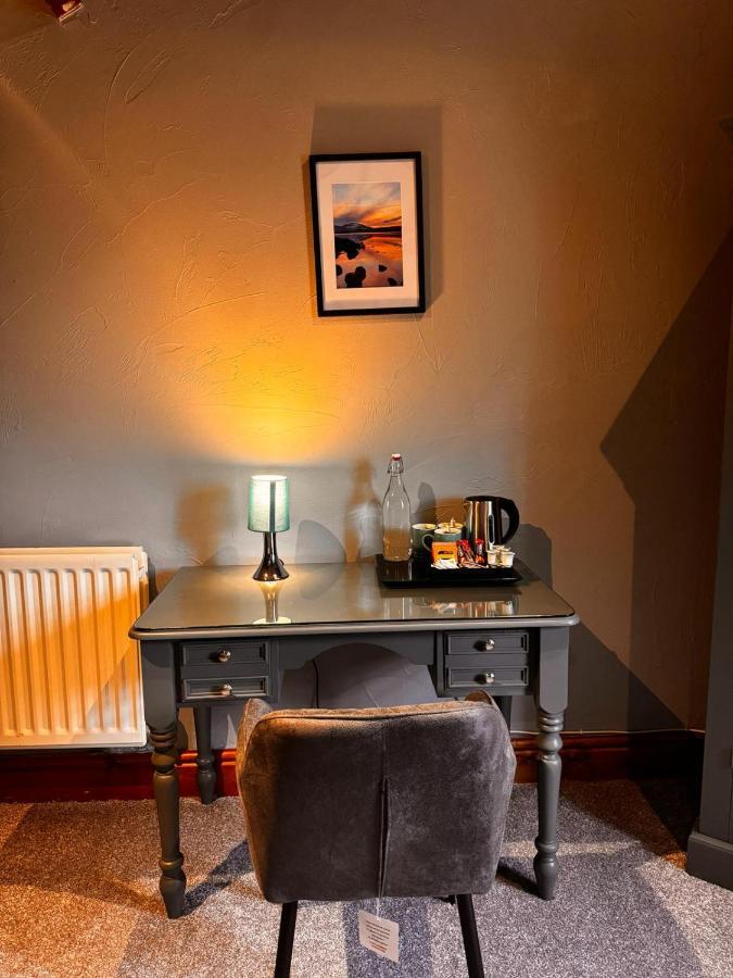 Station Inn B&B Kendal Buitenkant foto
