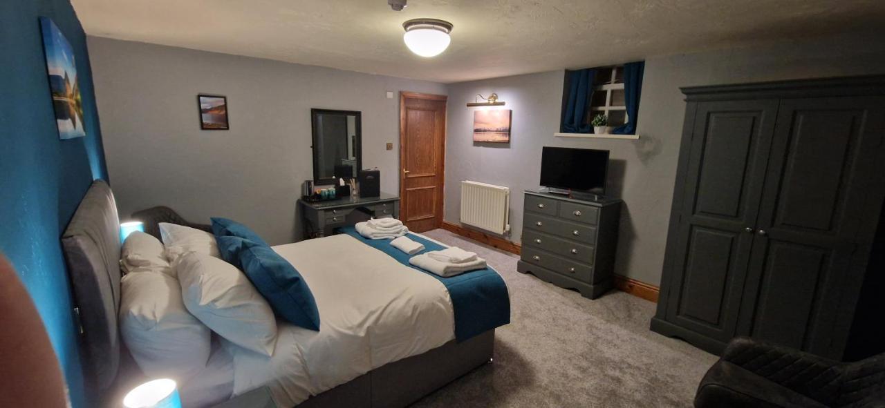 Station Inn B&B Kendal Buitenkant foto
